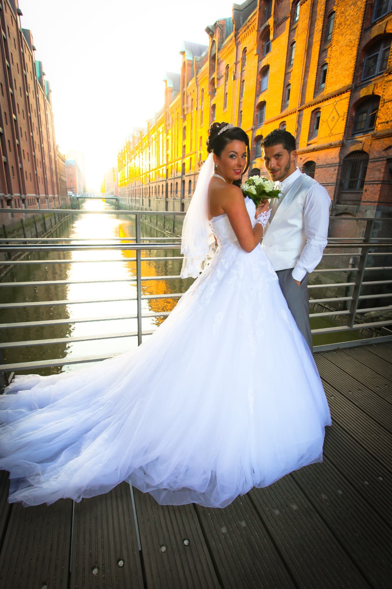Eventfotografie in Hamburg von Jörg Eckert